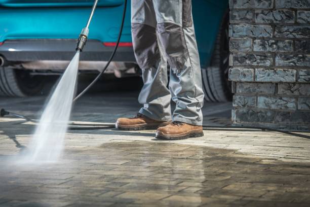 Trusted Indiana, PA  Pressure Washing Services Experts