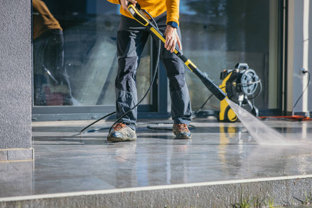 Best Parking Lot and Garage Cleaning  in Indiana, PA