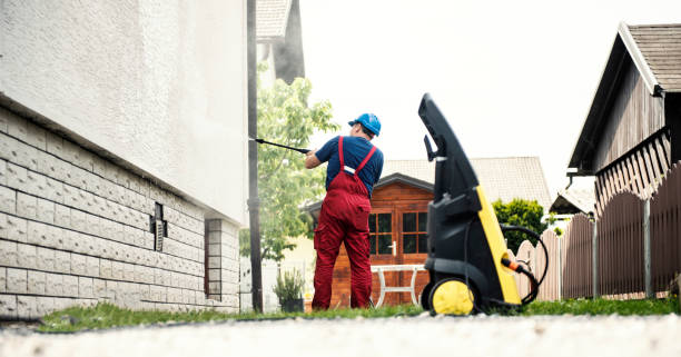 Best Playground Equipment Cleaning  in Indiana, PA