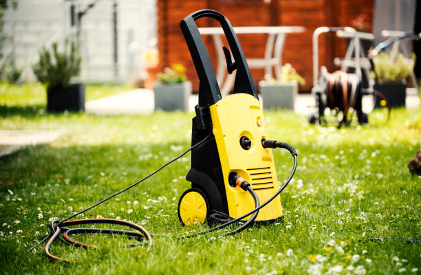 Best Machinery and Equipment Cleaning  in Indiana, PA